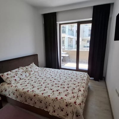 Vermietung einer komfortablen 2-Zimmer-Wohnung, 50 m², Tomis Nord, Constanța, Rumänien